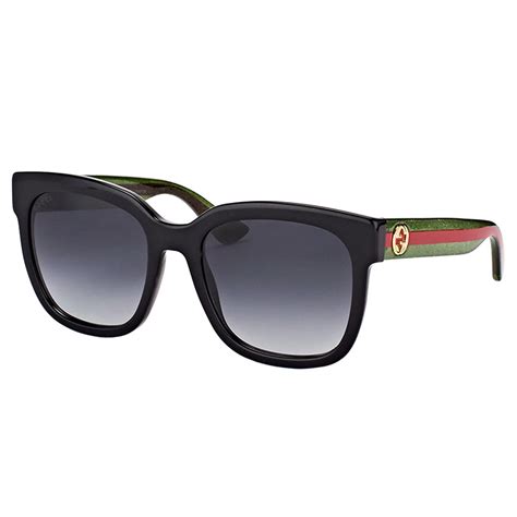 gucci shades ladies|Gucci sunglasses for women clearance.